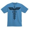 Youth Wicking T-Shirt Thumbnail