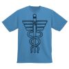 Youth Wicking T-Shirt Thumbnail