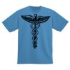 Youth Wicking T-Shirt Thumbnail
