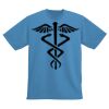 Youth Wicking T-Shirt Thumbnail