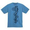 Youth Wicking T-Shirt Thumbnail
