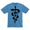 Youth Wicking T-Shirt Thumbnail