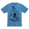 Youth Wicking T-Shirt Thumbnail