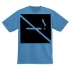 Youth Wicking T-Shirt Thumbnail