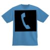 Youth Wicking T-Shirt Thumbnail
