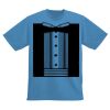 Youth Wicking T-Shirt Thumbnail