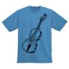 Youth Wicking T-Shirt Thumbnail