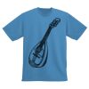 Youth Wicking T-Shirt Thumbnail