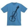 Youth Wicking T-Shirt Thumbnail
