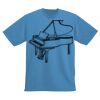 Youth Wicking T-Shirt Thumbnail