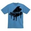 Youth Wicking T-Shirt Thumbnail