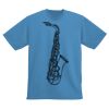 Youth Wicking T-Shirt Thumbnail