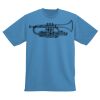 Youth Wicking T-Shirt Thumbnail