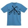 Youth Wicking T-Shirt Thumbnail
