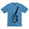 Youth Wicking T-Shirt Thumbnail