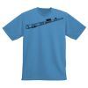 Youth Wicking T-Shirt Thumbnail