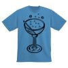 Youth Wicking T-Shirt Thumbnail