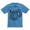 Youth Wicking T-Shirt Thumbnail