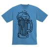 Youth Wicking T-Shirt Thumbnail