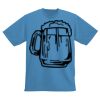 Youth Wicking T-Shirt Thumbnail