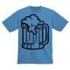 Youth Wicking T-Shirt Thumbnail