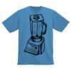 Youth Wicking T-Shirt Thumbnail