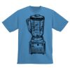 Youth Wicking T-Shirt Thumbnail