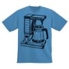 Youth Wicking T-Shirt Thumbnail