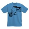 Youth Wicking T-Shirt Thumbnail