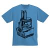 Youth Wicking T-Shirt Thumbnail