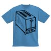 Youth Wicking T-Shirt Thumbnail