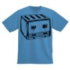 Youth Wicking T-Shirt Thumbnail