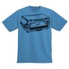 Youth Wicking T-Shirt Thumbnail
