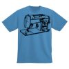 Youth Wicking T-Shirt Thumbnail
