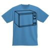 Youth Wicking T-Shirt Thumbnail