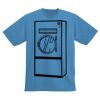 Youth Wicking T-Shirt Thumbnail