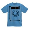 Youth Wicking T-Shirt Thumbnail