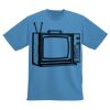 Youth Wicking T-Shirt Thumbnail
