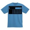 Youth Wicking T-Shirt Thumbnail