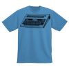 Youth Wicking T-Shirt Thumbnail