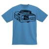 Youth Wicking T-Shirt Thumbnail