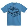 Youth Wicking T-Shirt Thumbnail