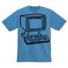 Youth Wicking T-Shirt Thumbnail