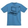 Youth Wicking T-Shirt Thumbnail