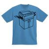 Youth Wicking T-Shirt Thumbnail