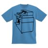 Youth Wicking T-Shirt Thumbnail