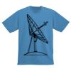 Youth Wicking T-Shirt Thumbnail