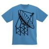 Youth Wicking T-Shirt Thumbnail