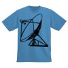 Youth Wicking T-Shirt Thumbnail