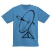 Youth Wicking T-Shirt Thumbnail